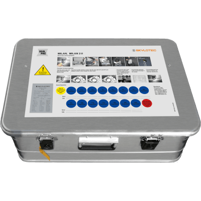 Skylotec Milan Seal Pack Case