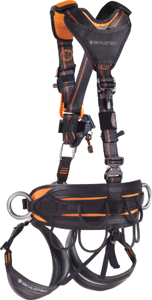 Skylotec Ignite Record SZT Full Body Harness