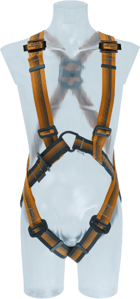 Skylotec ARG30 General Purpose Full Body Harness_0