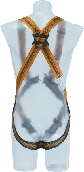 Skylotec ARG30 General Purpose Full Body Harness_1