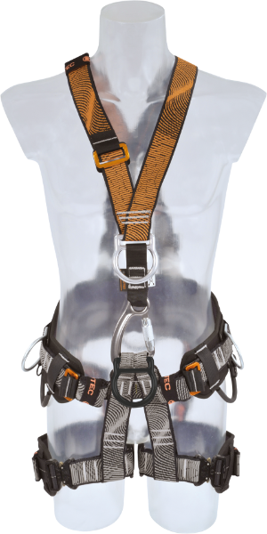 Skylotec ARG 80 Light Click Y-Style Full Body Harness_1