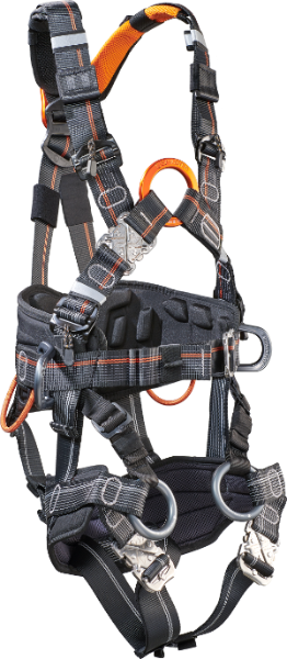 Skylotec Ignite Neutron Full Body Utility Harness