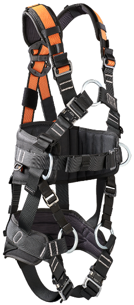 Skylotec Tower Flex Full Body Utility Harness