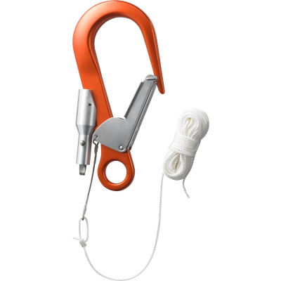 Skylotec Teles FS 90 Scaffold Hook For Rescue Pole 60mm Opening