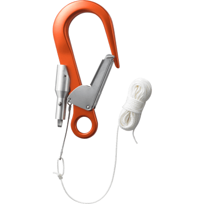 Skylotec Teles FS 90 Scaffold Hook For Rescue Pole 60mm Opening_0