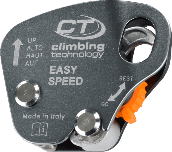 Skylotec Easy Speed Type 1 Fall Arrest Device