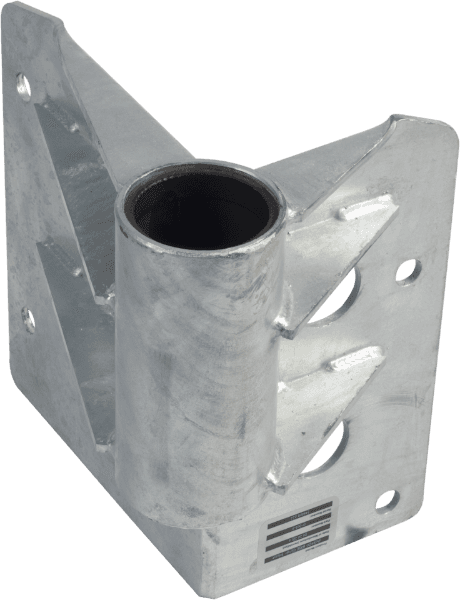 Skylotec Jackpod Base Barrel Mount Fixed 5.7cm _5