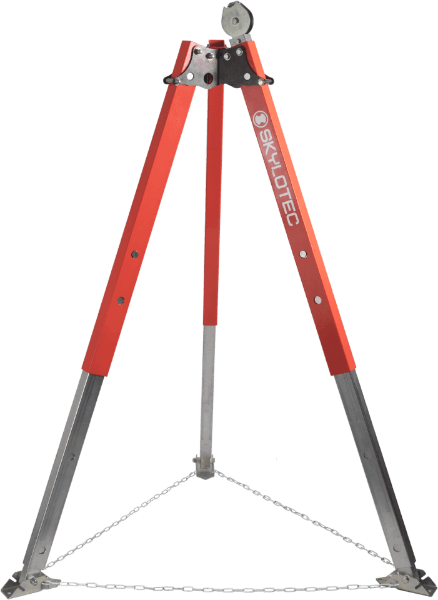 Skylotec Jackpod Tripod 1