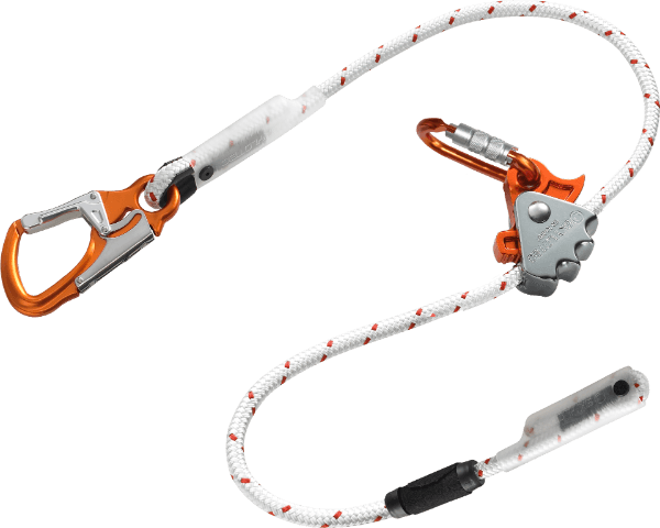 Skylotec Ergogrip Sk12 Adjustable Work Positioning Pole Strap