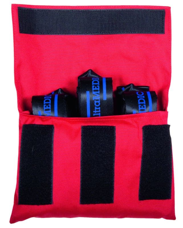 Skylotec Safety Belts (3-Pack)