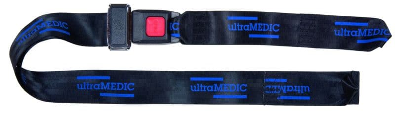 Skylotec Safety Belt Replacement For Basket Stretchers & Spineboards