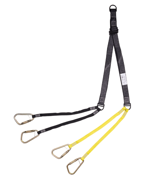 Skylotec Transport 5 Point Webbing Lifting Strap