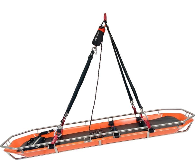 Skylotec Basket Stretcher 1-Piece Small 