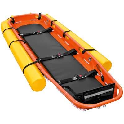 Skylotec Stretcher Ultra Floating Collar For Water Rescue