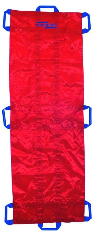 Skylotec Rescue Mat 250kg Max Load - Without Feet Support (2000 X 700MM)