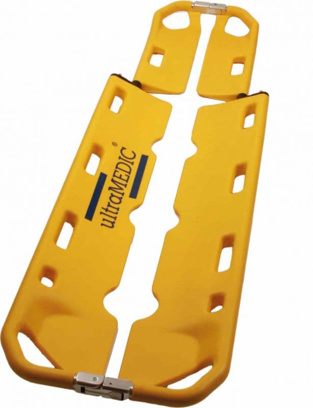 Skylotec Ultrascoop Adjustable Spineboard - X-Ray & MRI Suitable 9.5kg