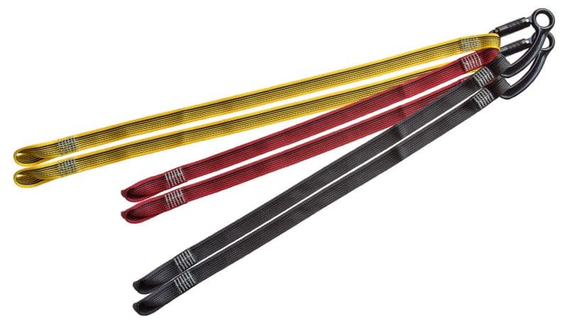 Skylotec Ultrafix Lifting Straps - Horizontal