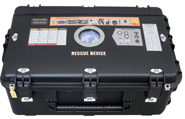 Skylotec Endurance Pac