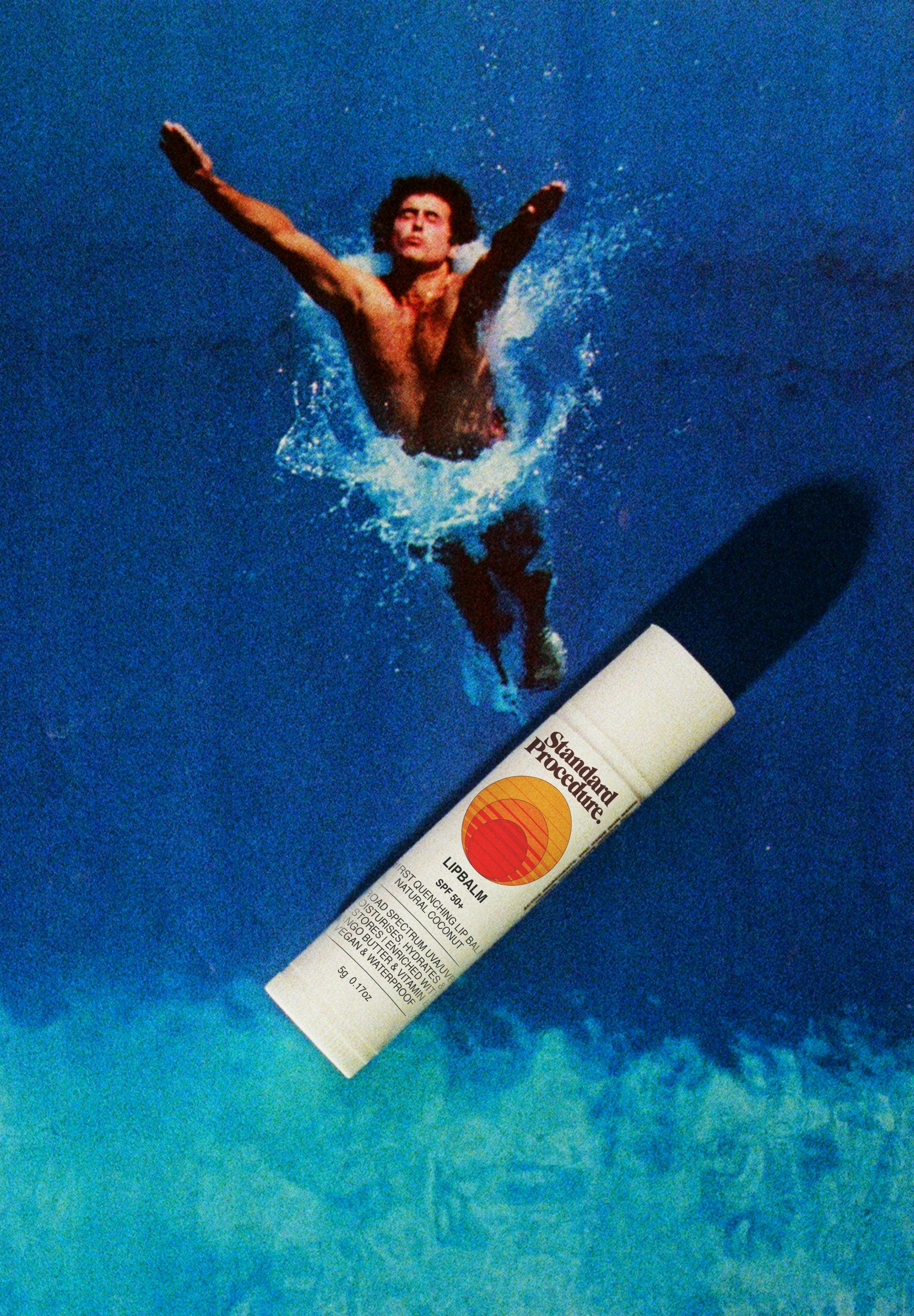 Standard Procedure Lip Balm SPF 50+_3