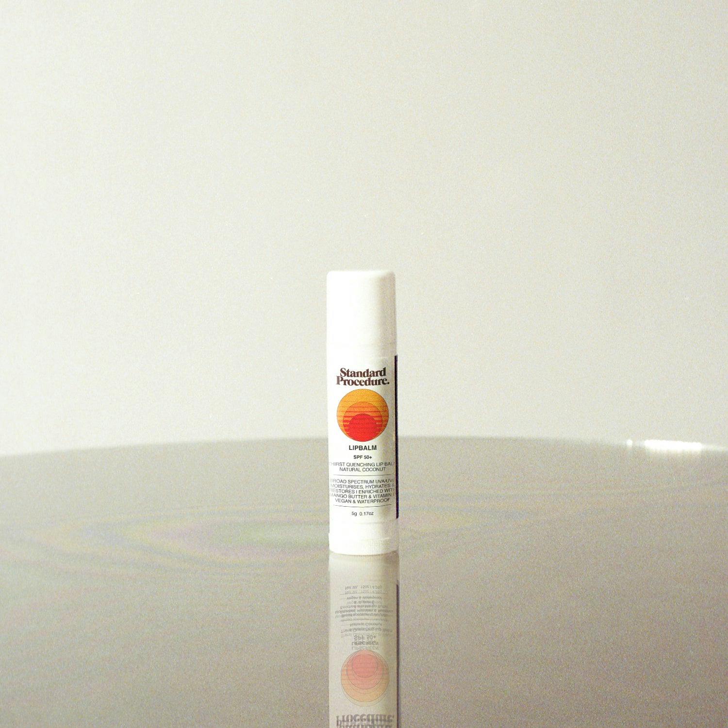 Standard Procedure Lip Balm SPF 50+_6