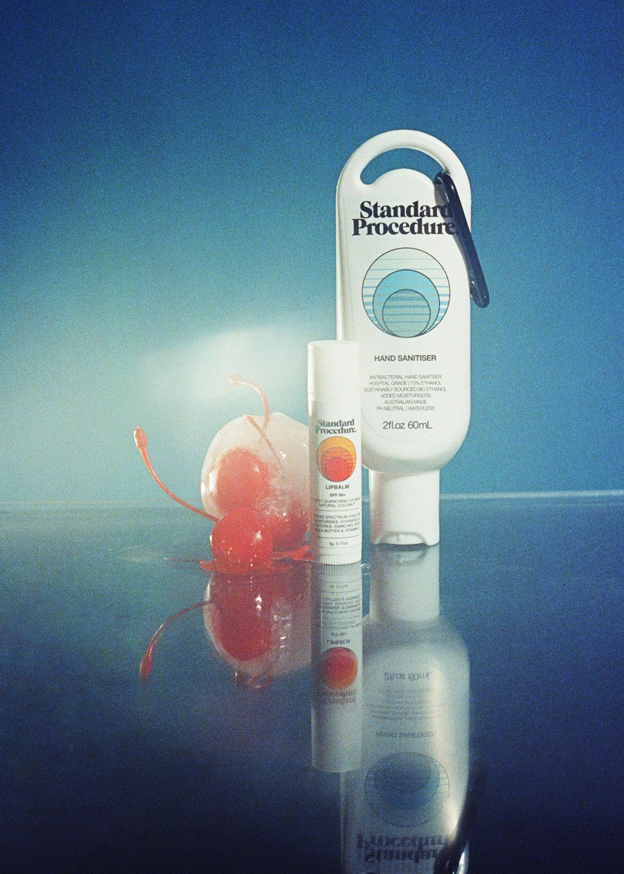 Standard Procedure Lip Balm SPF 50+_7