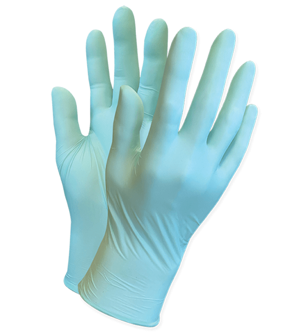 TGC BioGlove Disposable Gloves (Box of 100)_1