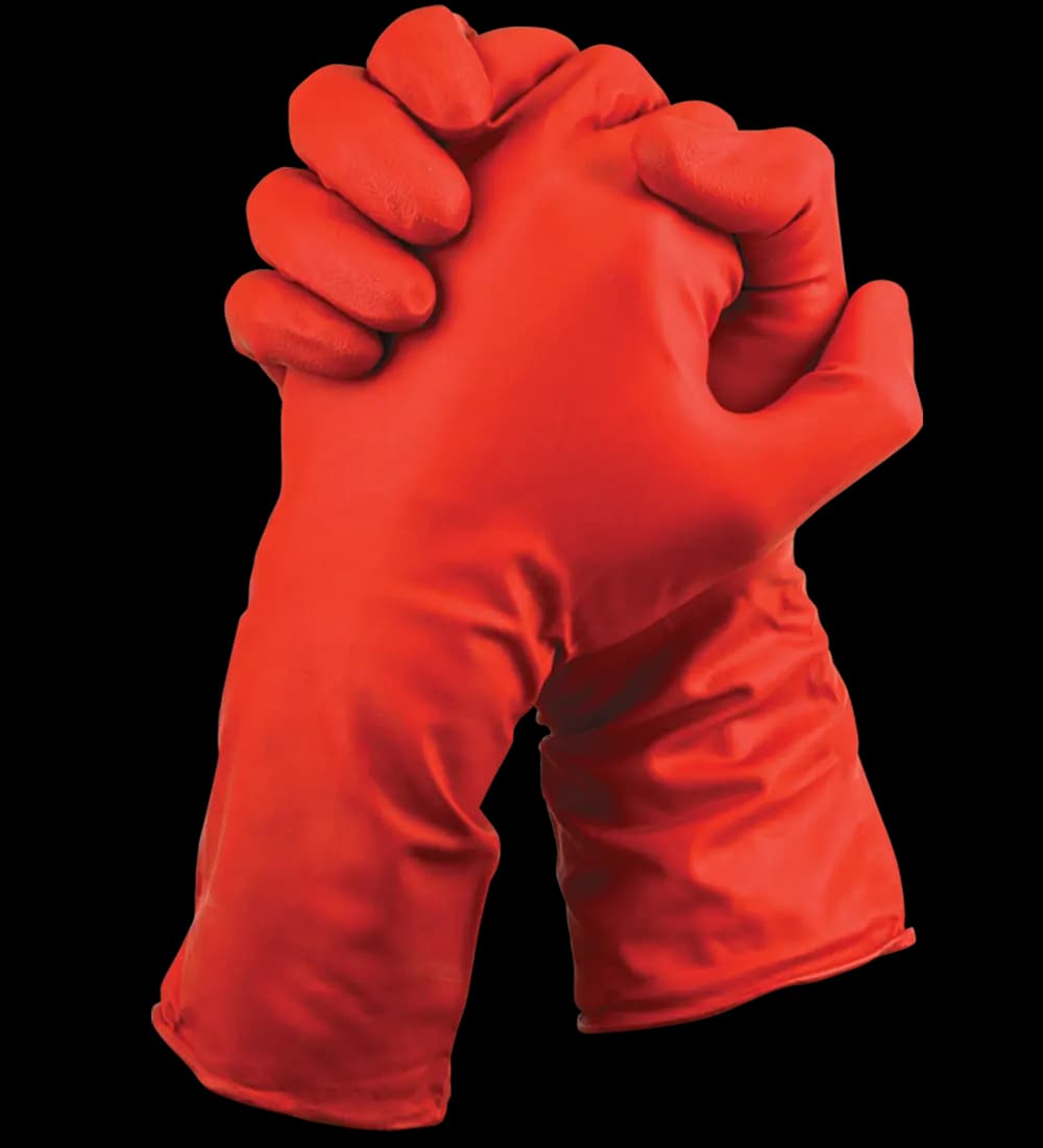 TGC Chloronite Chemical Resistant Gloves_0