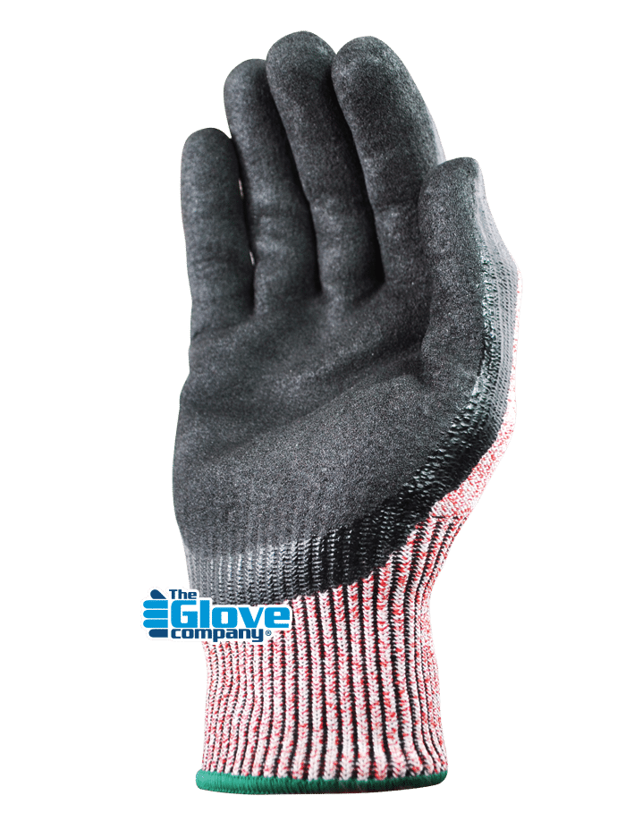 TGC Komodo Safety Cut 5 Gloves