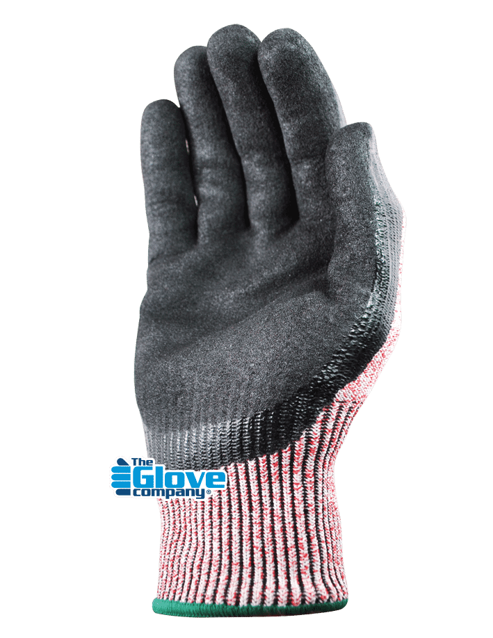 TGC Komodo Safety Cut 5 Gloves_0