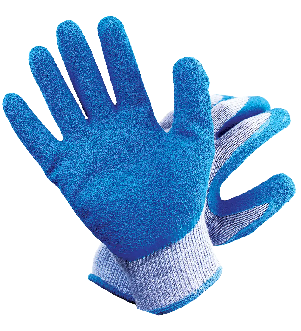 TGC Blueheat Heat Resistant Gloves