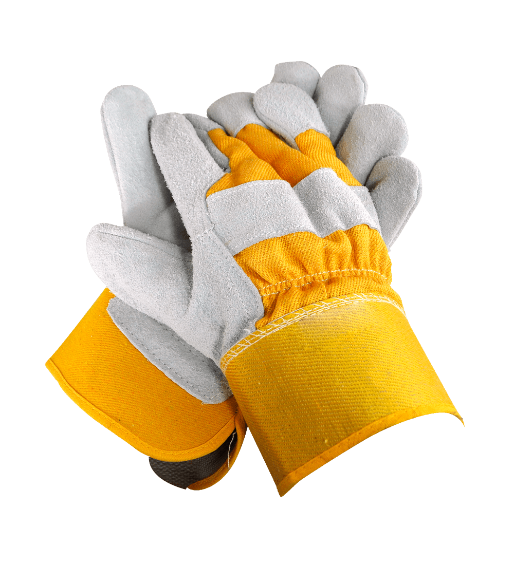 TGC Industrial Riggers Gloves