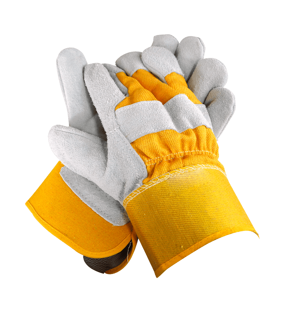 TGC Industrial Riggers Gloves_0