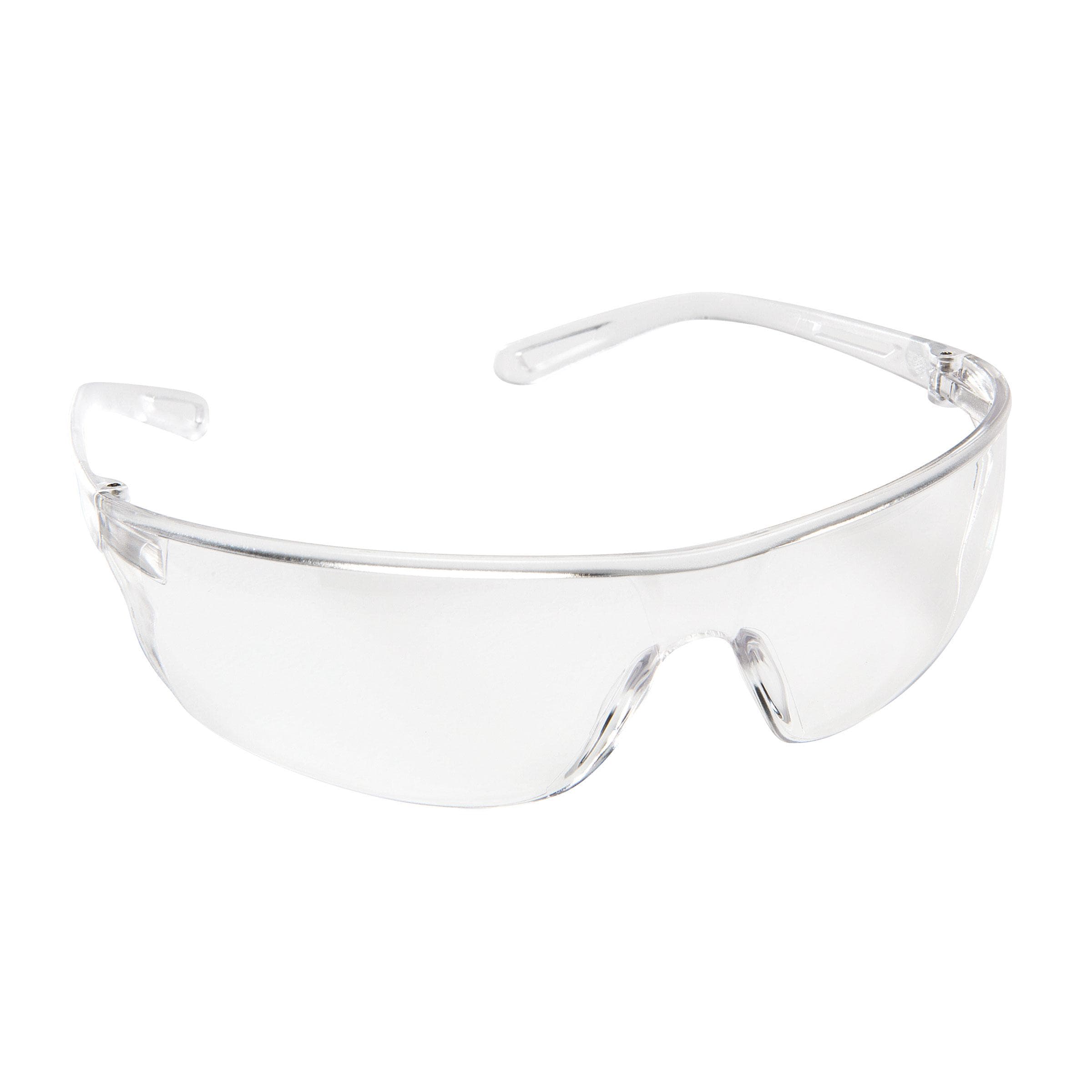 Force360 Air Safety Spectacle (Clear Lens)