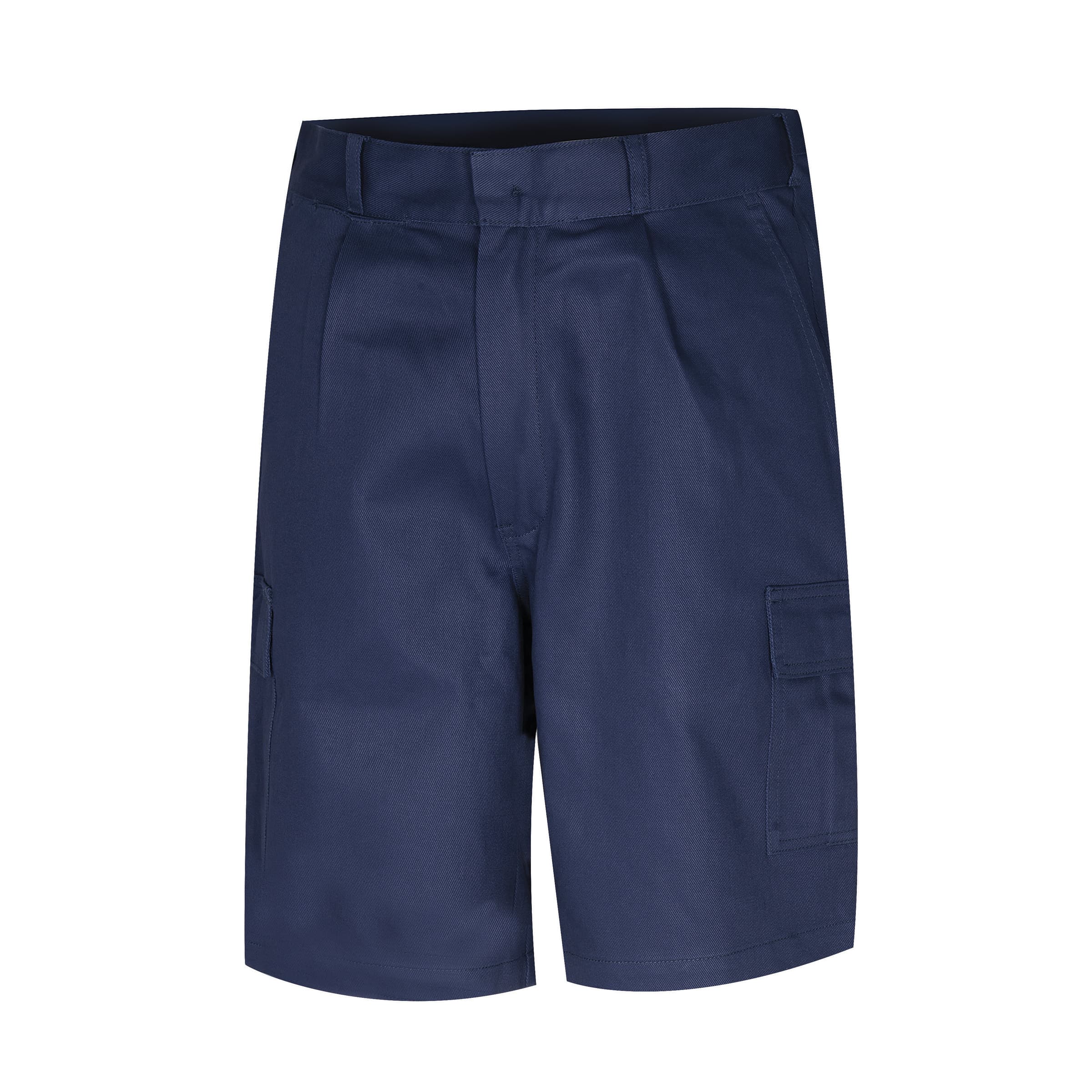 TRu Workwear Shorts 320gsm Drill Cargo