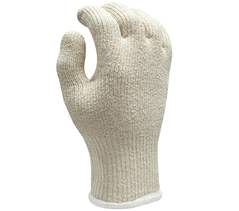 Task Gloves 18oz Loop-In Terry cloth (Pack of 12)