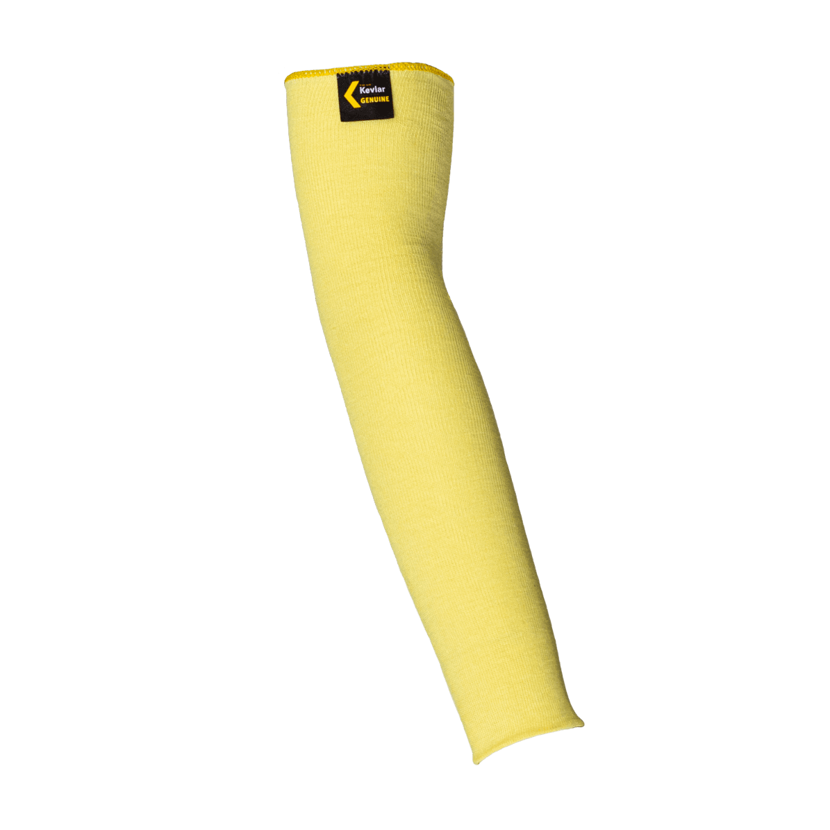 Task Gloves 7 gauge Kevlar sleeve, 18" length, 2-ply, ANSI Cut A3 (Each) - One size fits most