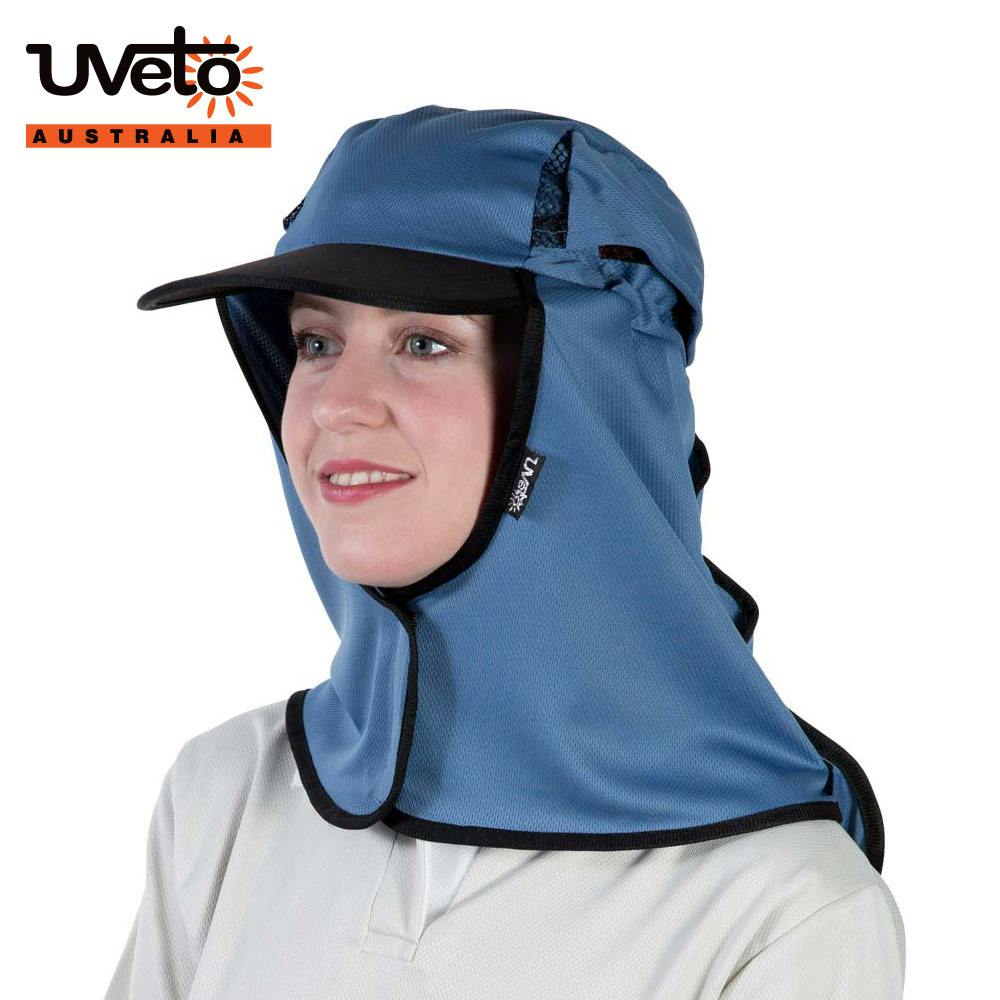 Uveto Kalahari Hat_11