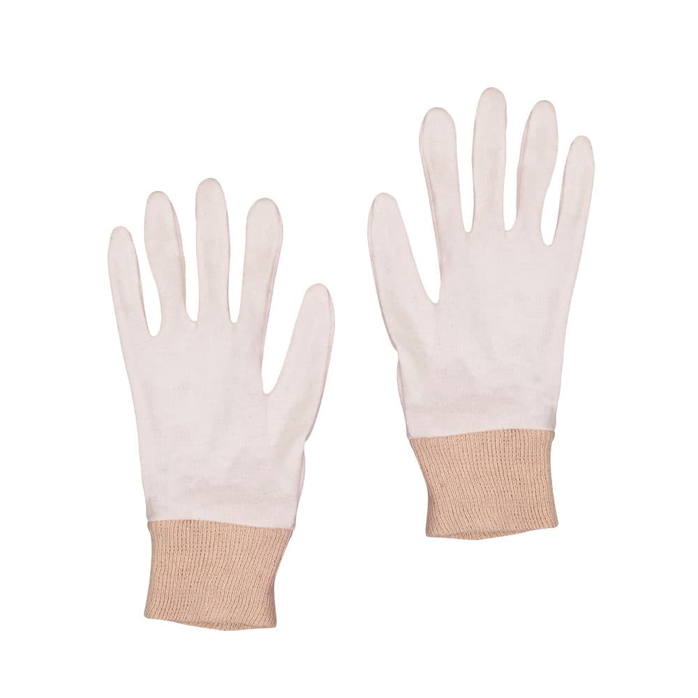 Volt Safety Deluxe Cotton Inner Gloves 5 Pack