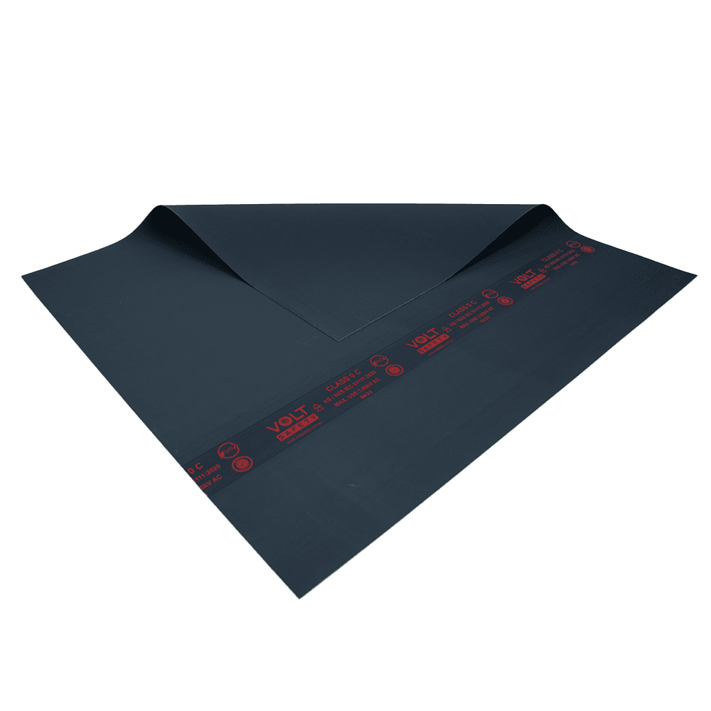 Volt Safety Insulated Mat Class 0 1000V AS/NZS IEC 61111