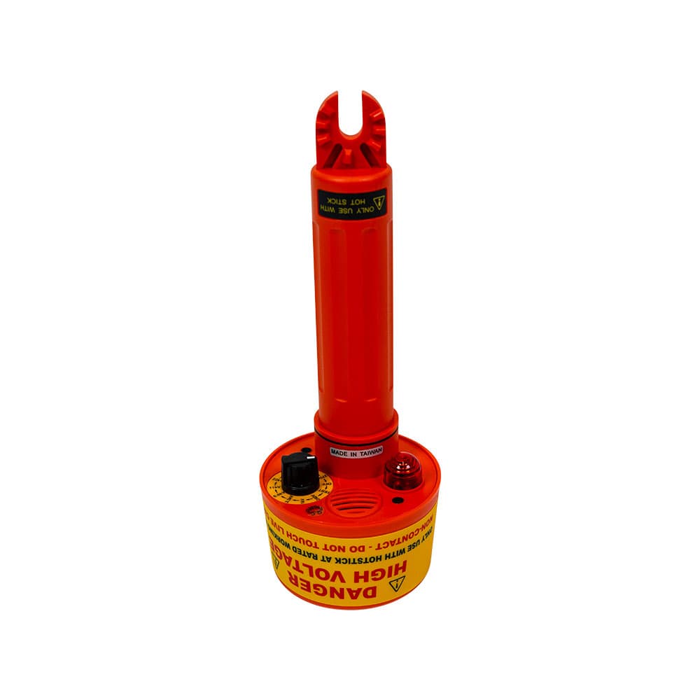 Volt Safety High Voltage Proximity Tester