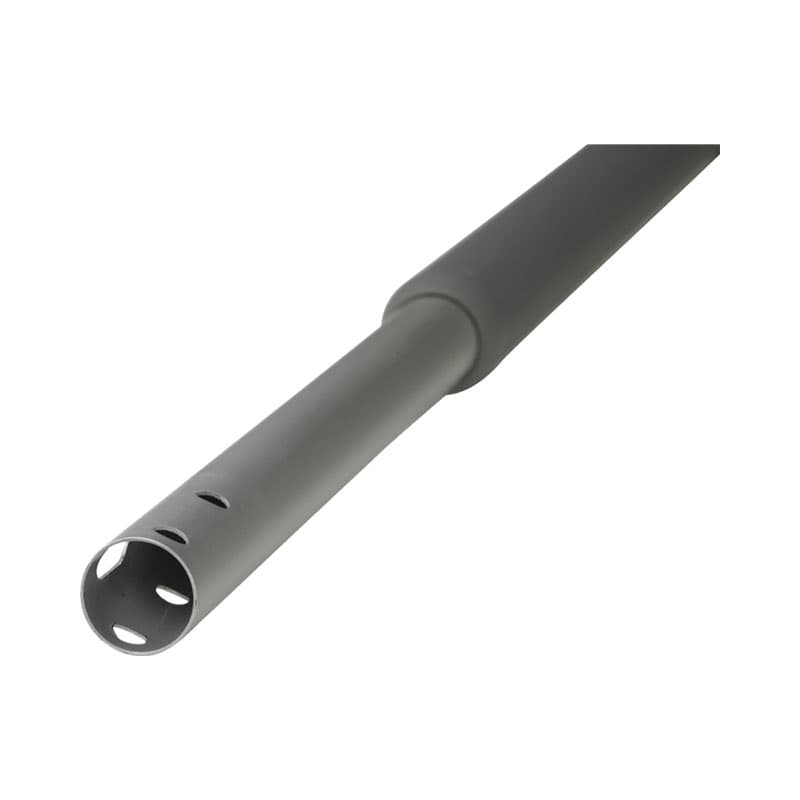 Vikan Handle, Aluminium, Top Regulated, Click Fit, Telescopic 1160 – 1800mm