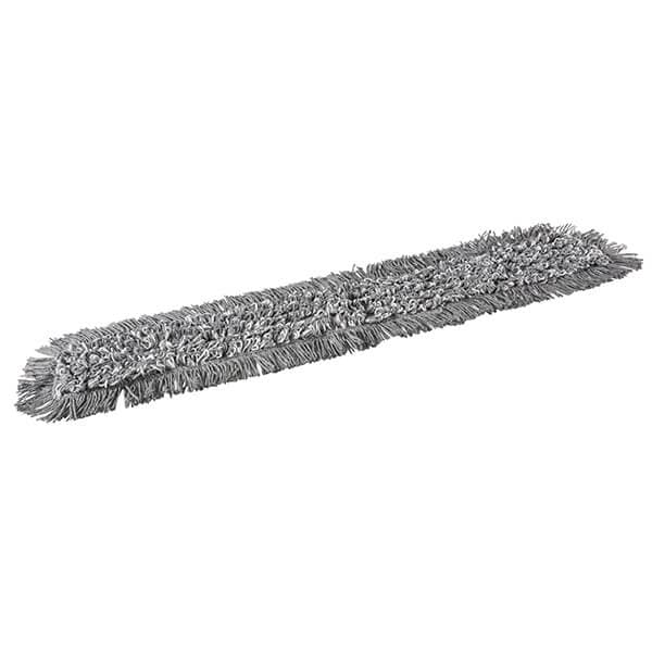 Vikan Damp 43 Mop, Rapid Clean Hook & Loop - 90cm