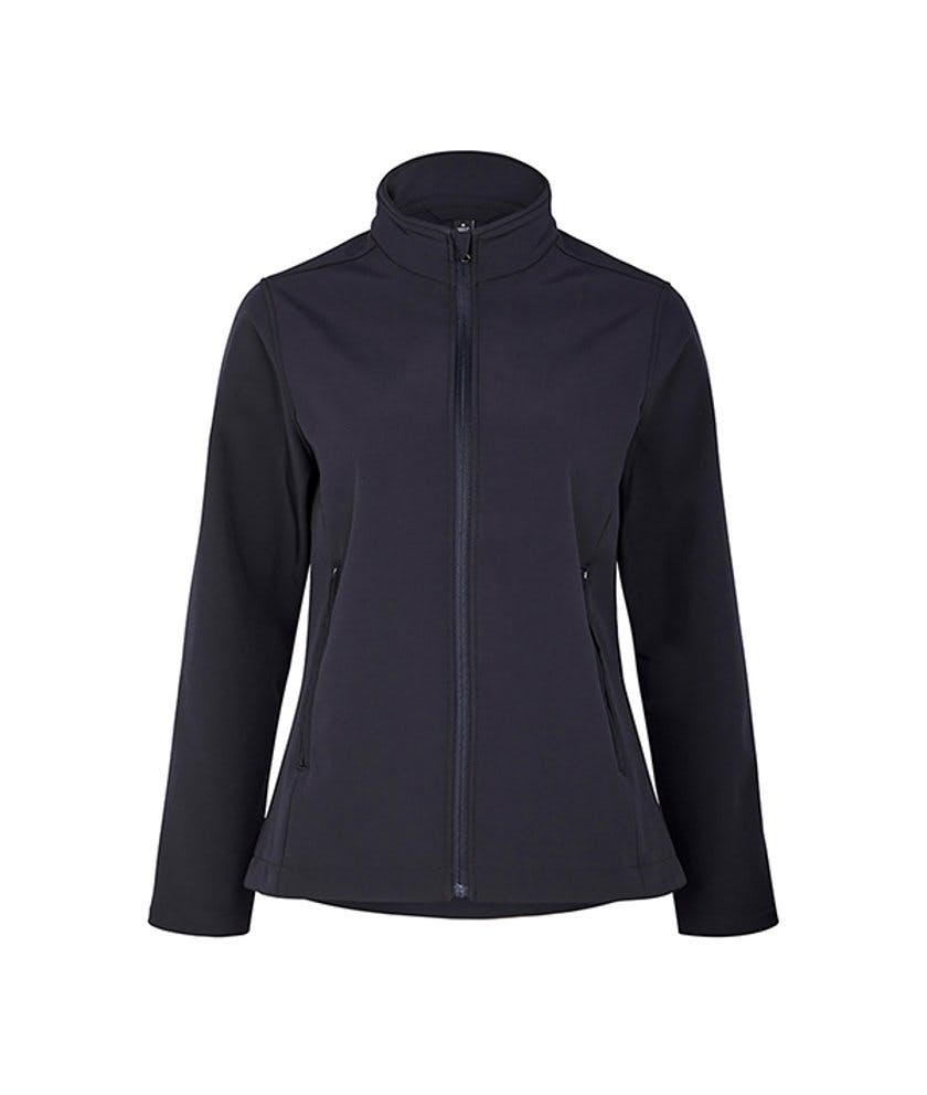 NNT Bonded Fleece Jacket CAT1ET (Navy)