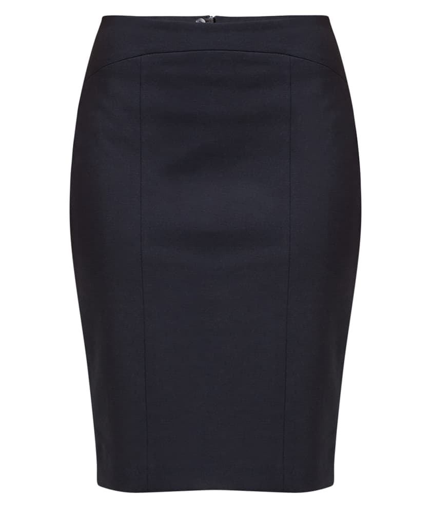 NNT Pencil Skirt CAT2JG (Navy)