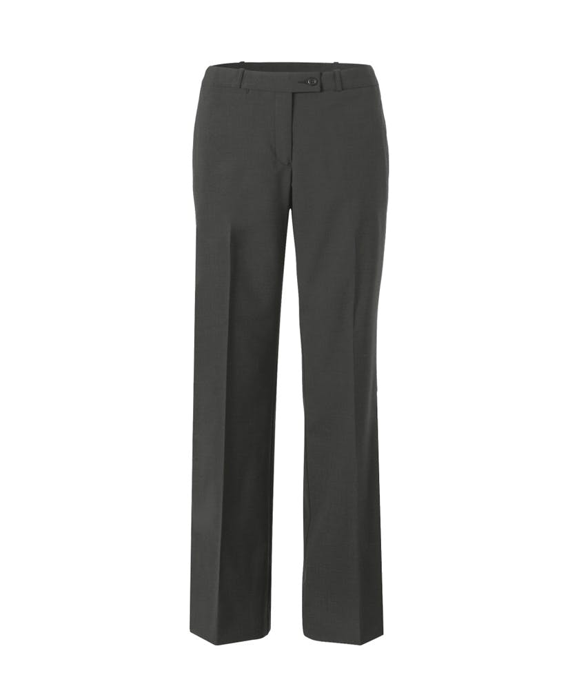 NNT Secret Waist Pant CAT38Z (Charcoal)_0