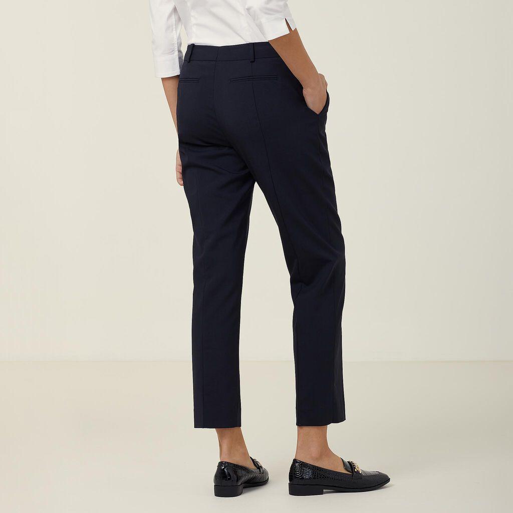 NNT Slimline Pant CAT3HR (Ink/Navy)_2