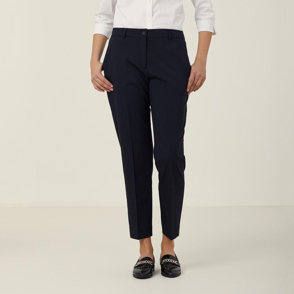 NNT Slimline Pant CAT3HR (Ink/Navy)_4