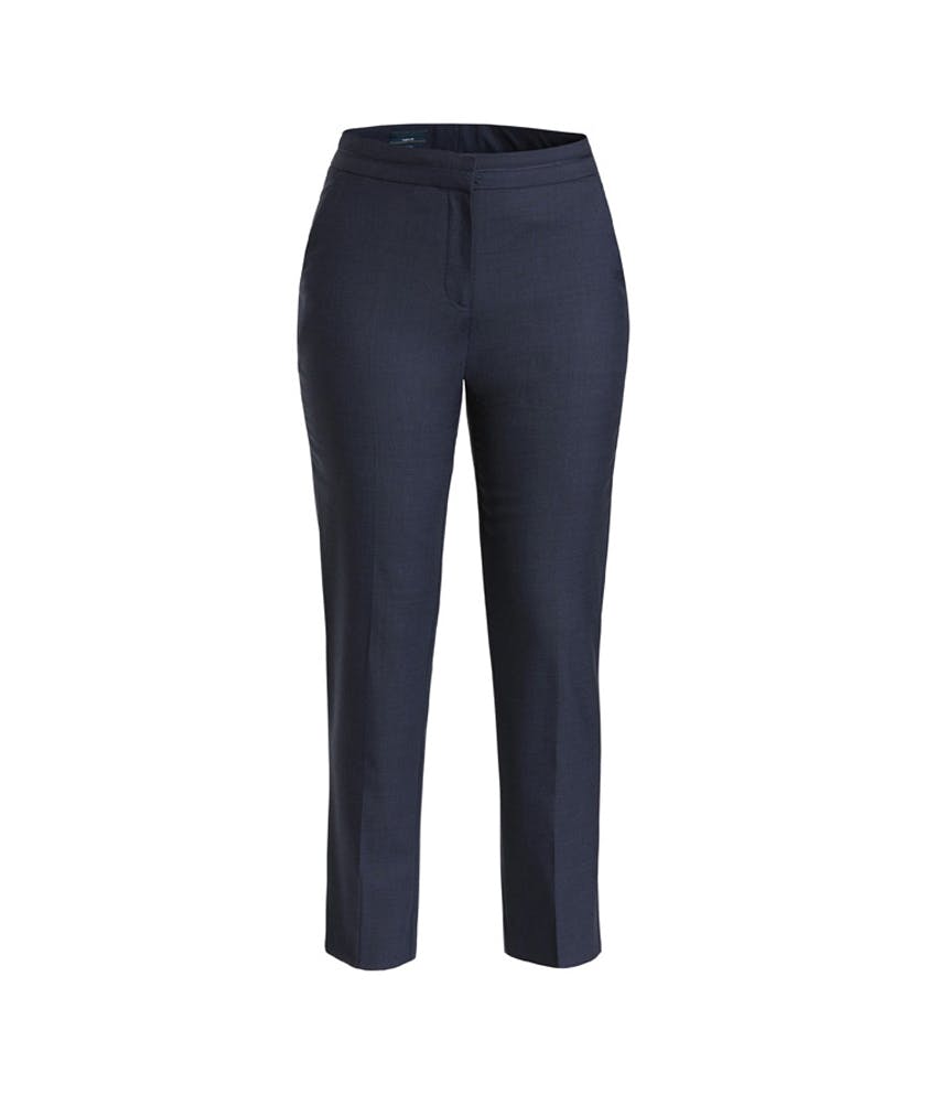 NNT Slimline Detail Pant CAT3KQ (Blue/Navy)_0