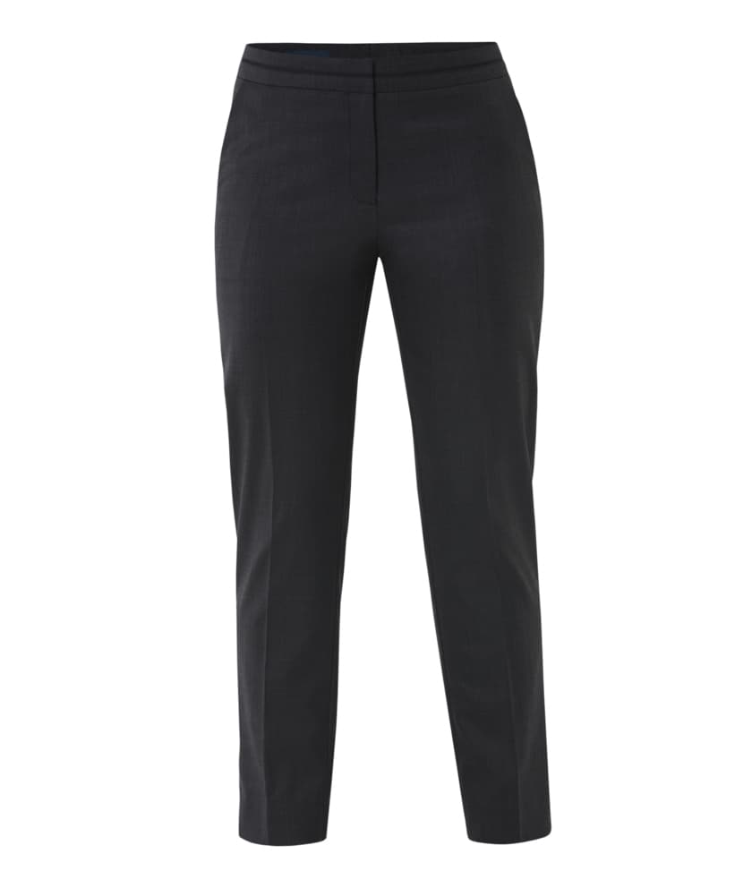 NNT Slimline Detail Pant CAT3N4 (Charcoal/Black)