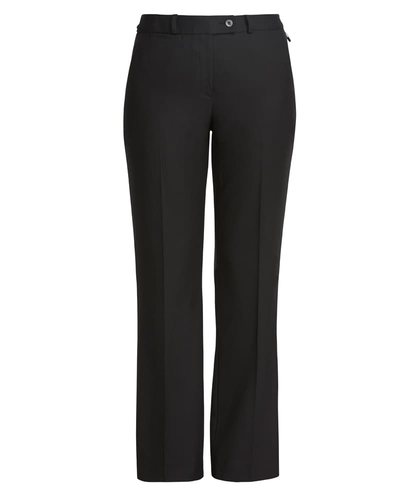 NNT Secret Waist Pant CAT3NN (Black)